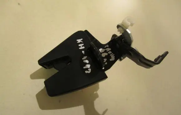 Volkswagen Caddy Tailgate/trunk/boot lock/catch/latch 7H0827162A