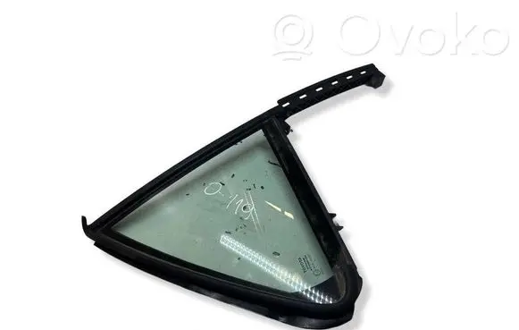 Toyota Yaris Cross Front door window glass four-door 43R00097