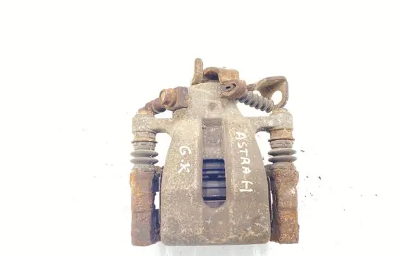 Opel Astra H Rear brake caliper