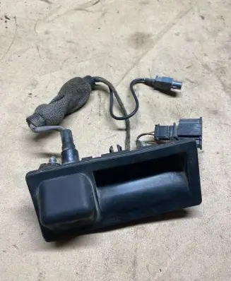 Audi A7 S7 4G Reversing camera 5N0827566