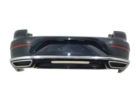 Volkswagen Arteon Rear bumper 3G8 ZDR010