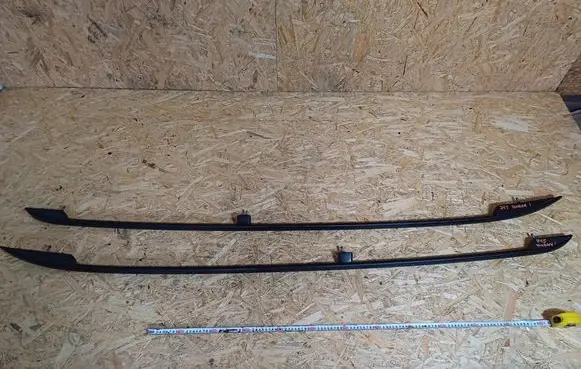 Volkswagen Touran I Roof bar rail 1T0860026H 7628HAG