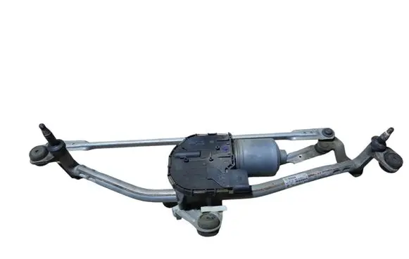 Volkswagen PASSAT B8 Headlight wiper blade set 3G1955023C 3397021866