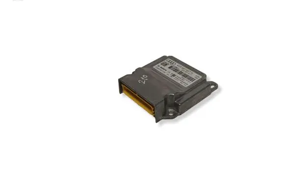 Audi A6 C7 Airbag control unit/module 4G0907637
