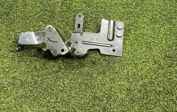 Renault Kangoo III ABS pump bracket 210199991R