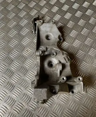 Generator/alternator bracket