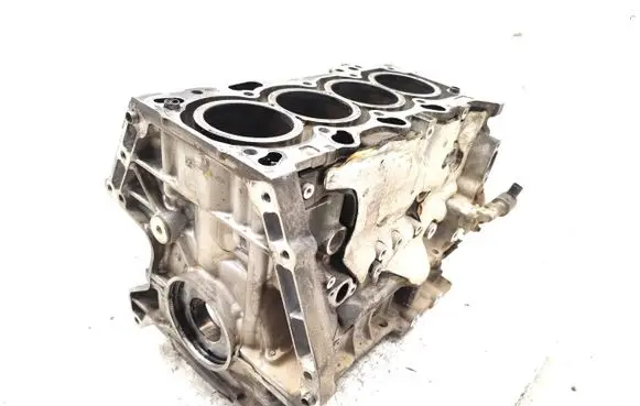 Mazda 6 Engine block SH01