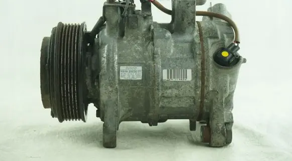 BMW 1 F20 F21 Air conditioning (A/C) compressor (pump) GE4472604711