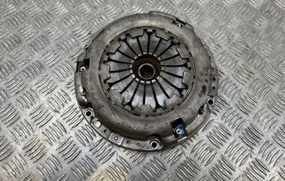 Dacia Duster Clutch set kit 302107380R