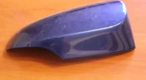 Toyota Avensis T270 Front door wing mirror part 87015123JJ3 72849624