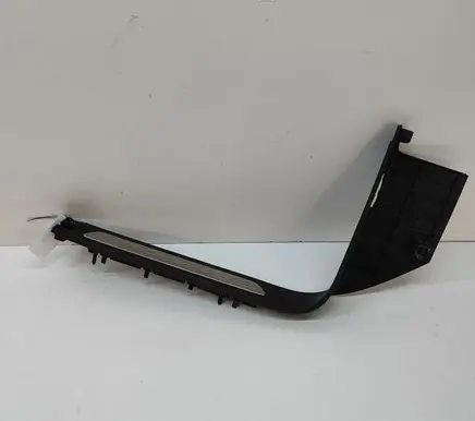 Porsche Cayenne (92A) Front sill trim cover 7P5863484K
