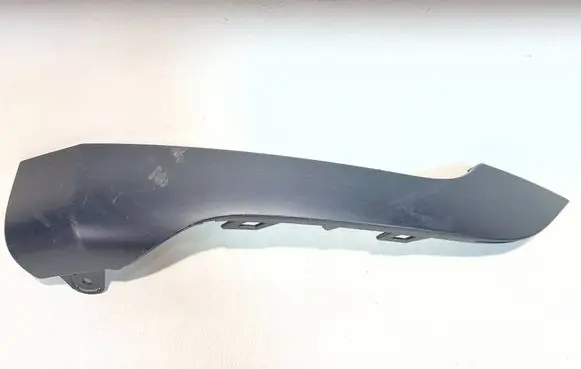 Land Rover Range Rover Evoque L551 Front bumper splitter molding K8D217E784