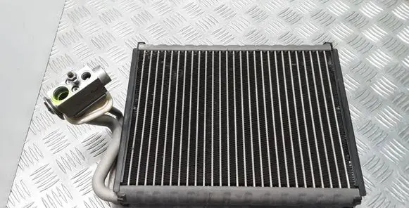 Mercedes-Benz S W221 Air conditioning (A/C) radiator (interior) A2218300358
