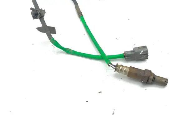 Lambda probe sensor
