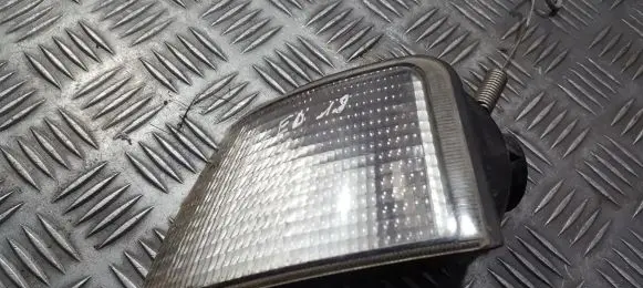 Seat Toledo I (1L) Front indicator light