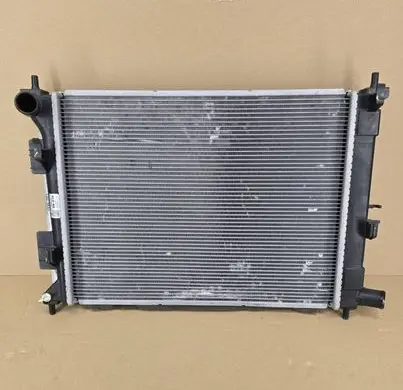 KIA Stonic Radiator set 