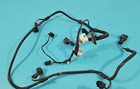 Volkswagen Tiguan Parking PDC sensor 3C0919275S IMPRK1580621