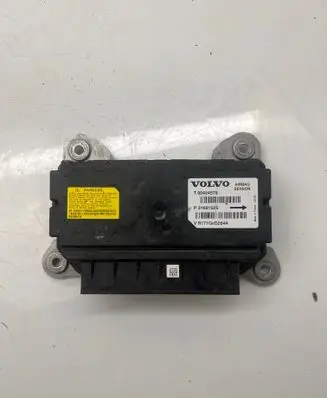 Airbag control unit/module