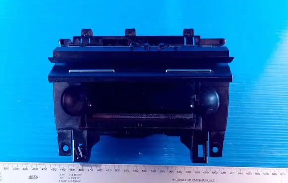 Audi A4 S4 B7 8E 8H Ashtray (front) 8E0857951J