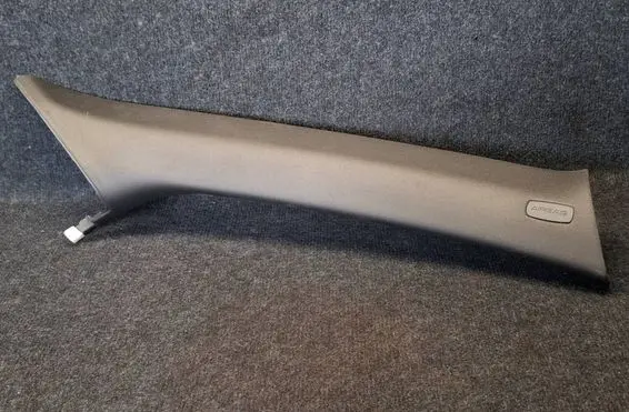 Porsche Macan (95B) (A) pillar trim 95B867234B