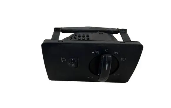 Ford Mondeo Mk III Light switch 4S7T13A024FA