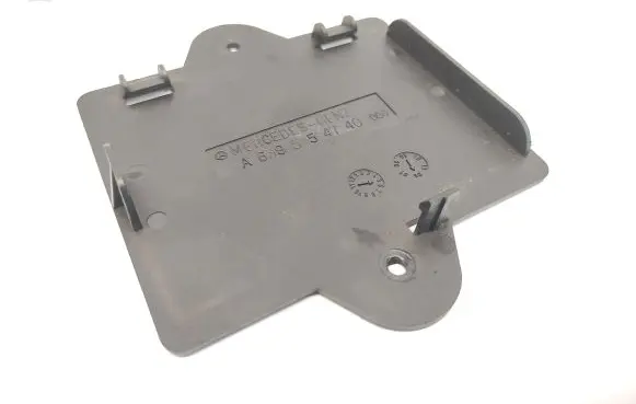 Mercedes-Benz Vito Viano W639 Holder (bracket) A6395454740