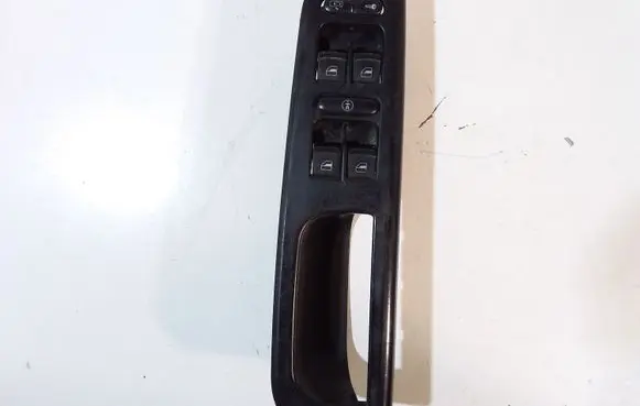 Volkswagen PASSAT B5 Electric window control switch 1J4959857