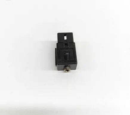 Volkswagen Tiguan AUX in-socket connector 5Q0035724