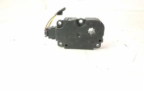 Mercedes-Benz GLC X253 C253 Climate control unit ZBAT0088D00