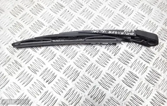 Mitsubishi Outlander Rear wiper blade 