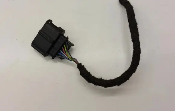 Audi A4 S4 B8 8K Other wiring loom 1K0973706