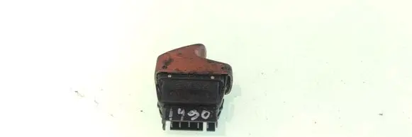 Renault Scenic RX Electric window control switch 166696 24359