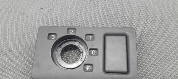 Peugeot Boxer Steering rack control module 