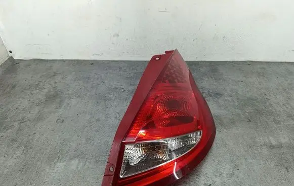 Ford Fiesta Rear/tail lights 8A6113404A
