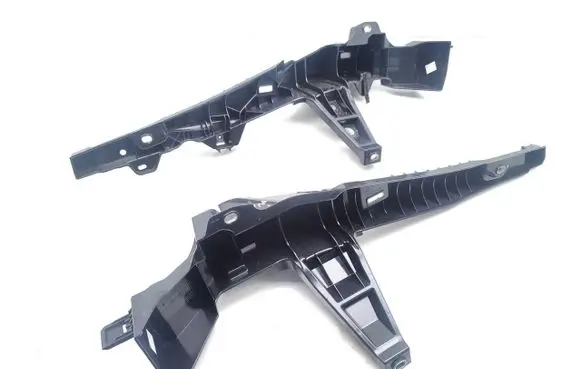 BMW i4 Other trunk/boot trim element 7489864 7489863