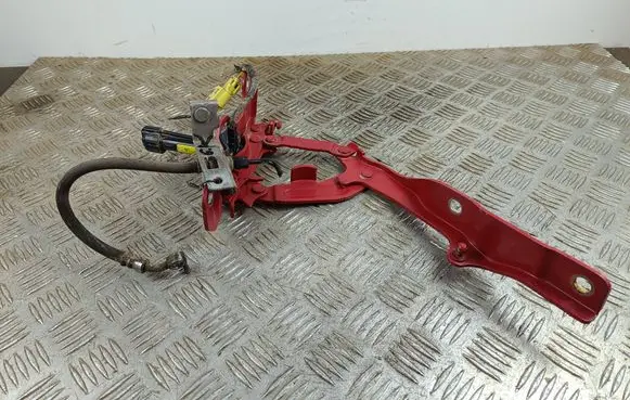 KIA Stinger Engine bonnet/hood hinges