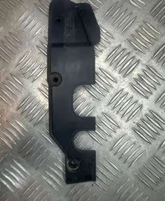 BMW 5 E60 E61 Other front door trim element 58650910 3430676091103