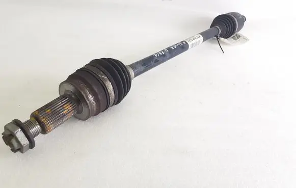 Jaguar E-Pace Rear driveshaft FK724B402AB EBJ82MBE288