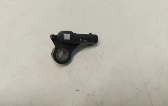 Tesla Model Y Airbag deployment crash/impact sensor 1473444-00-B-JLK01