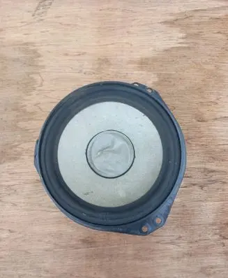 Renault Trafic II (X83) Front door speaker 9175188 A095243