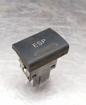 ESP (stability program) switch