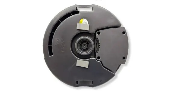 Audi Q5 SQ5 Subwoofer speaker 80A035382