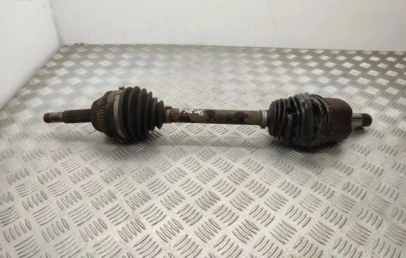 Ford Transit Front driveshaft