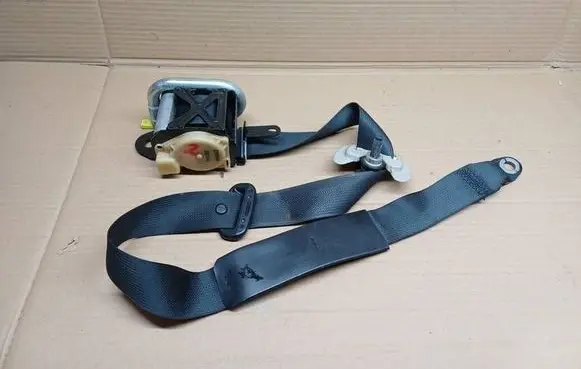 Nissan Micra Front seatbelt TK1AH2EG535 20121130