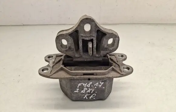 BMW X1 F48 F49 Engine mount bracket 17276810