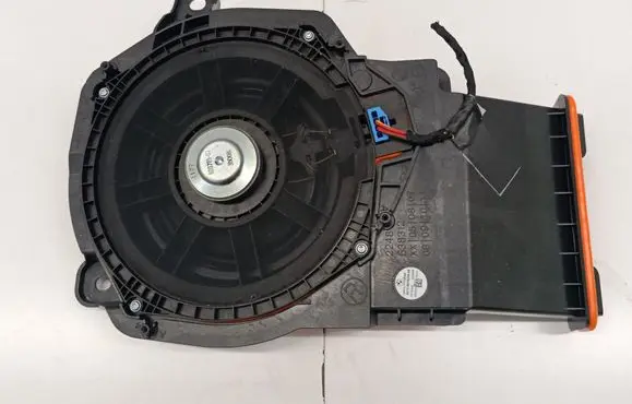 BMW iX1 Subwoofer speaker 9878330