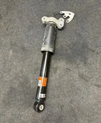Chevrolet Camaro Rear shock absorber/damper 23281658 812952729 2220300000000R