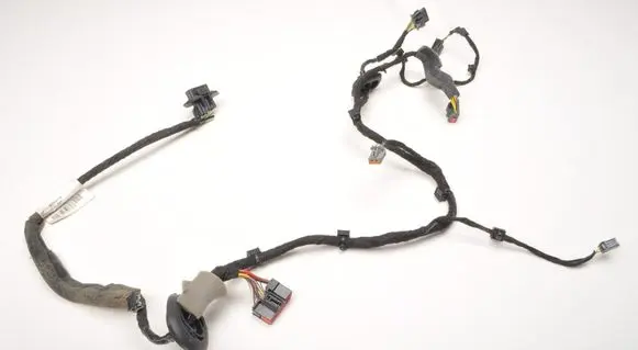 Volvo XC90 Front door wiring loom/harness boot 32143950-AB