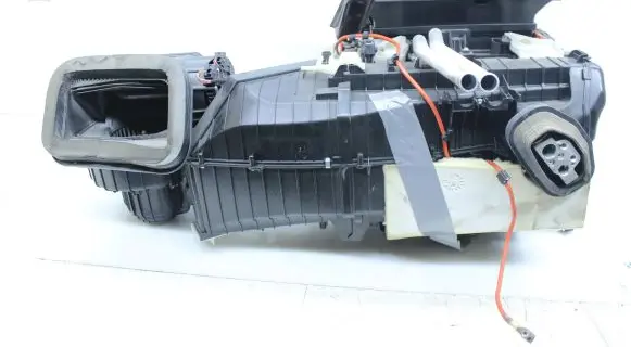 Audi A4 S4 B8 8K Interior heater climate box assembly 8T1820005C
