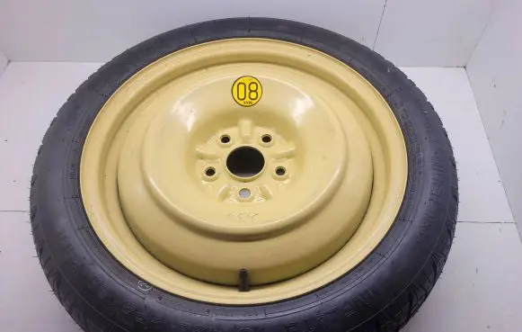Lexus GS 300 350 430 450H R17 spare wheel 